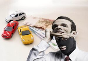 Популярные способы обмана мошенниками при продаже-покупке б/у авто