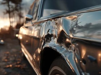 Какие битые автомобили перед летом скупают для рыбалки, дачи и отдыха?