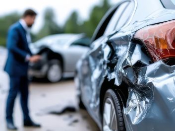 Почему конец весны — последний шанс выгодно продать битый авто до летнего спада?